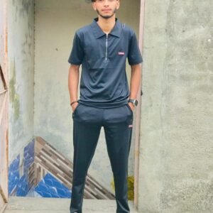 Summer Zip Tracksuits